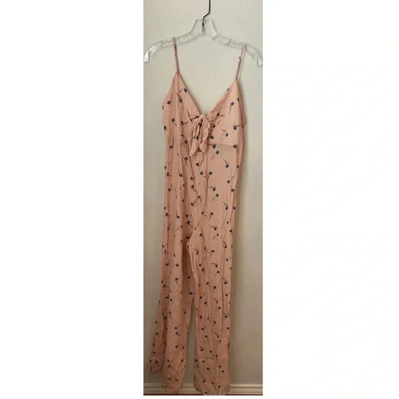 BLUE LIFE JOYRIDE Pink JUMPSUIT, SIZE S - Picture 4 of 10